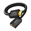 jpgvfa.webp UGREEN Rallonge HDMI 4K Mâle/Femelle 3m Noir 10145 — YouShop DZ