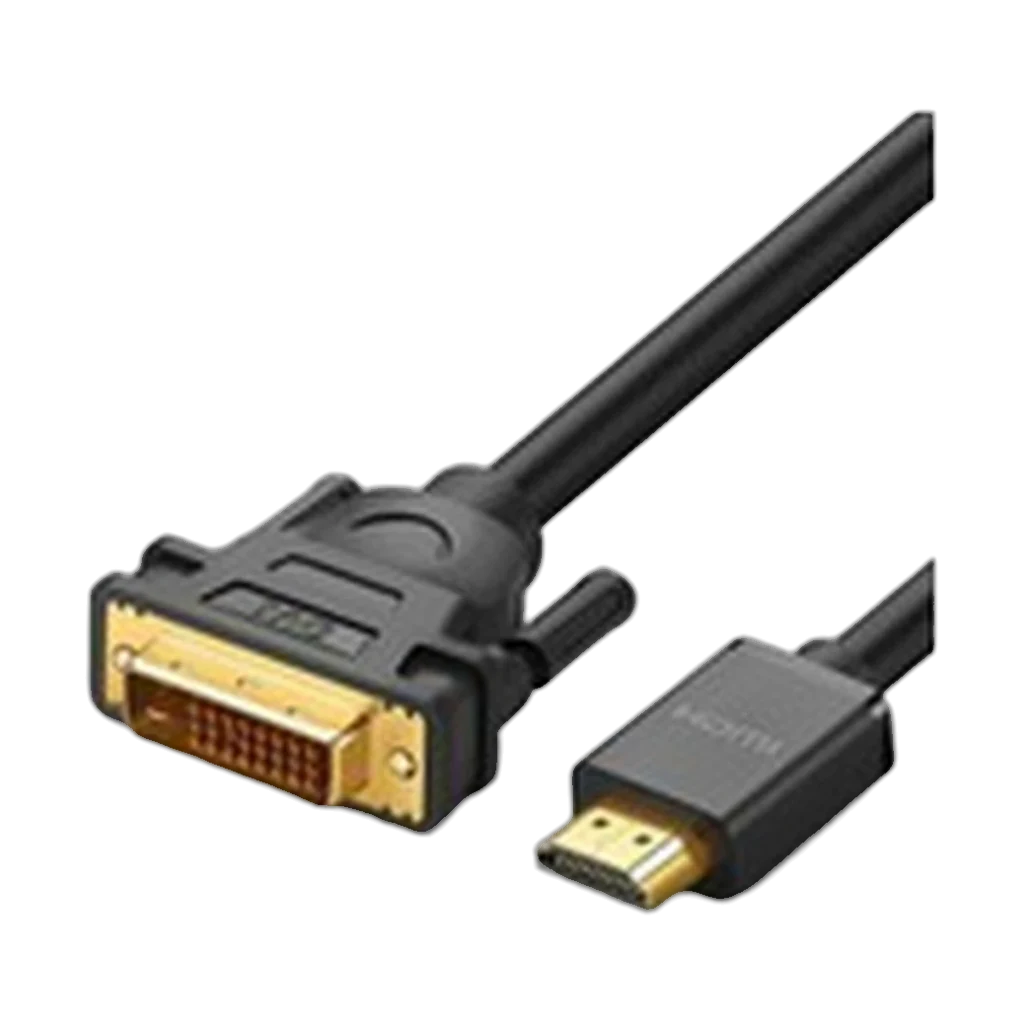 jz2vcf.webp UGREEN Câble HDMI 4K 2m Noir 10129 — YouShop DZ