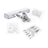 Consommable XPRINTER — Film transfert thermique 110 x 600 — YouShop DZ
