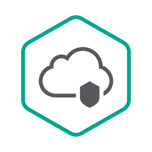 Kaspersky Endpoint Security Cloud Plus Kaspersky Endpoint Security Cloud Plus — vue de face — YouShop DZ