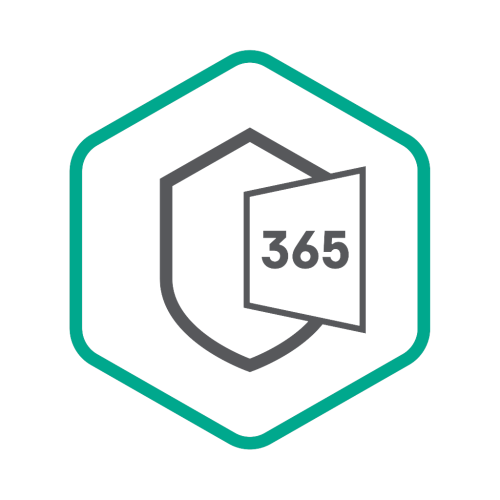 Kaspersky Security for Microsoft Office 365 Kaspersky Security for Microsoft Office 365 — vue de face — YouShop DZ