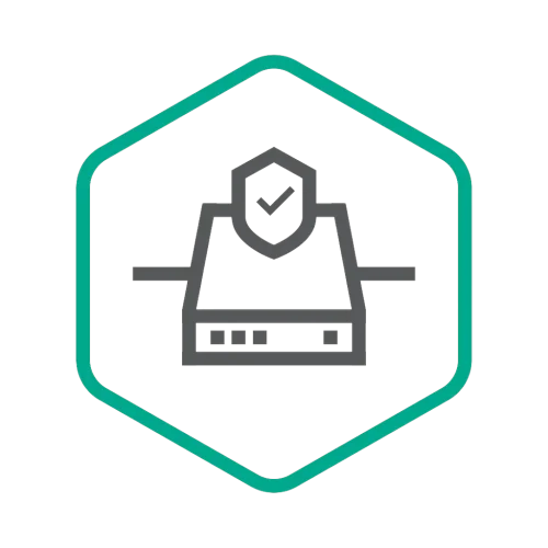 Kaspersky Web Traffic Security (KWTS) Kaspersky Web Traffic Security (KWTS) — vue de face — YouShop DZ