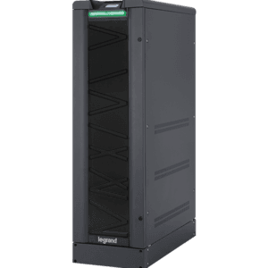 Onduleur Legrand Keor T EVO 30 kVA/27 kW Triphasé On-Line Double Conversion 1345H