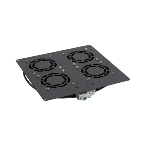 Kit Ventilation Legrand Linkeo 4 Ventilateurs + Thermostat pour Baie 19 Pouces Kit Ventilation Legrand Linkeo 4 Ventilateurs + Thermostat pour Baie 19 Pouces — YouShop DZ