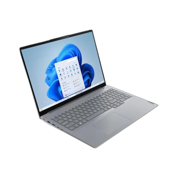 Laptop Lenovo ThinkBook 16 Gen 9 Core 5 210H 8 Go 512 Go SSD 16″ WUXGA Laptop Lenovo ThinkBook 16 Gen 9 Core 5 210H 8 Go 512 Go SSD 16″ WUXGA — YouShop DZ