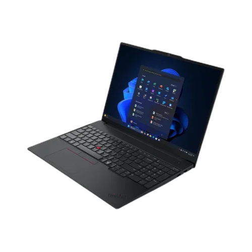 Laptop Lenovo ThinkPad E16 Gen 3 Core Ultra 7 256V 16 Go 512 Go SSD 16&Prime; WUXGA — YouShop DZ