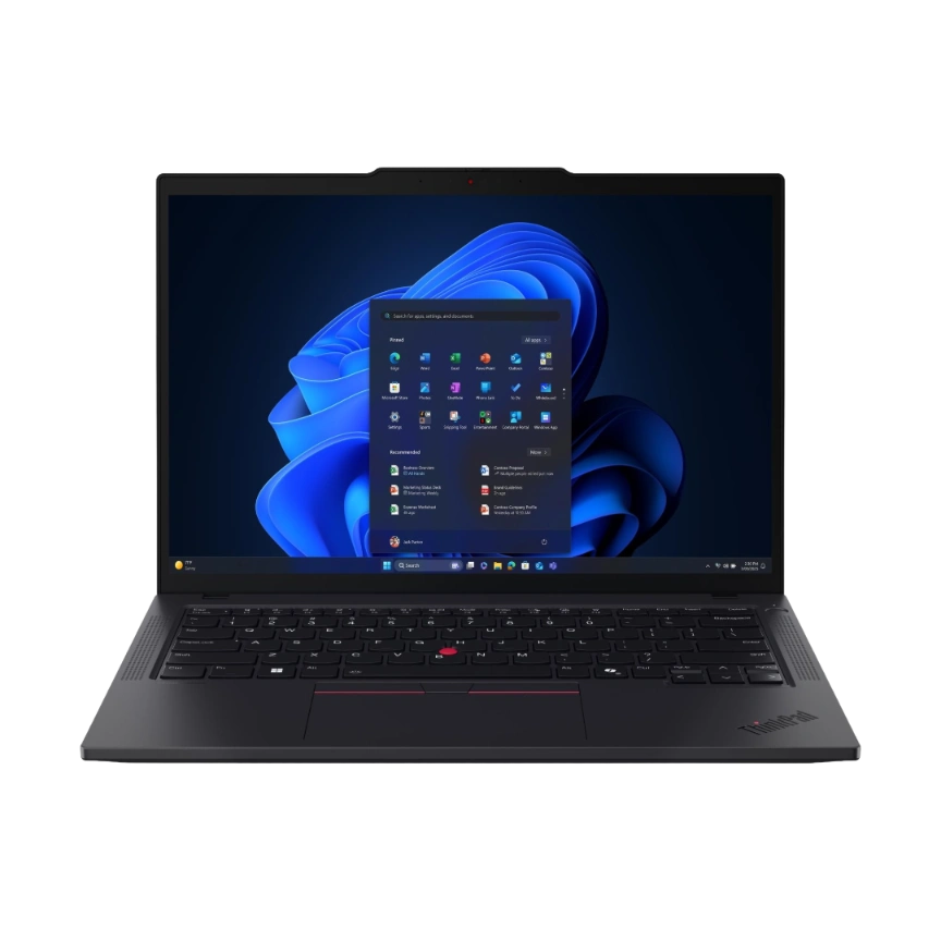 Laptop Lenovo ThinkPad T14 Gen 6 Core Ultra 7 258V 32 Go 1 To SSD 14" WUXGA — YouShop DZ