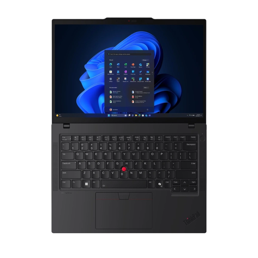 lenovo-thinkpad-t14-gen-6-algerie-youshop-4.webp Laptop Lenovo ThinkPad T14 Gen 6 Core Ultra 7 258V 32 Go 1 To SSD 14" WUXGA — YouShop DZ