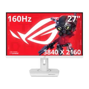 Écran Asus ROG Strix XG27UCG 27" 4K UHD IPS 320Hz — YouShop DZ