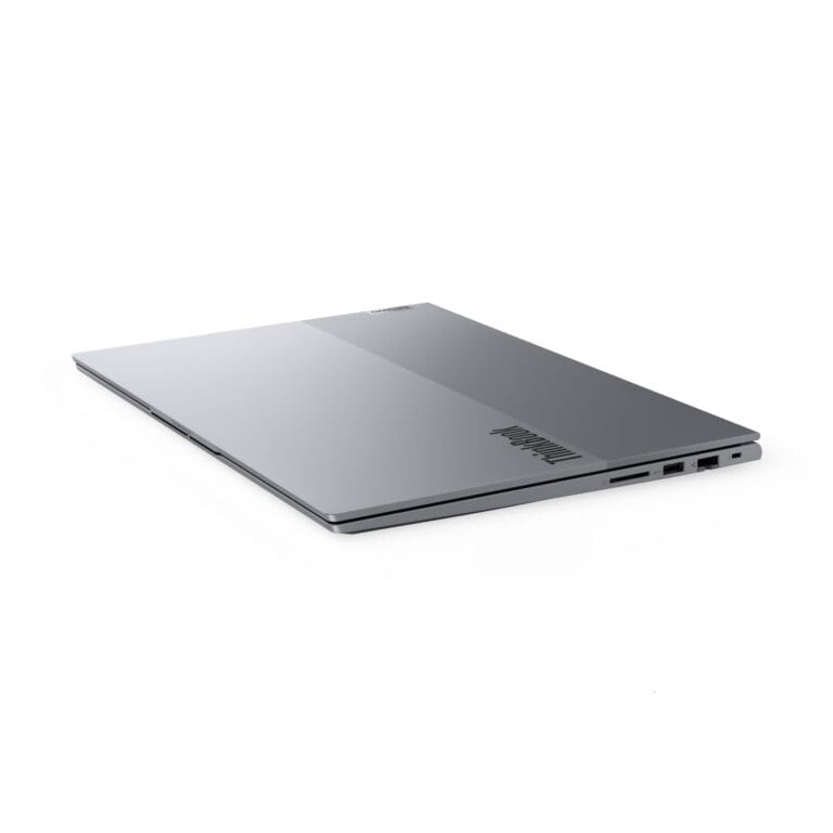 lvmdyj.jpeg Laptop Lenovo ThinkBook 16 Gen 9 Core 5 210H 8 Go 512 Go SSD 16" WUXGA — YouShop DZ