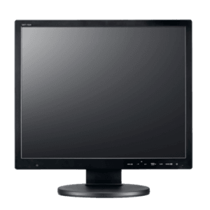 Moniteur de Sécurité Wisenet SMT-1935 - LED 19'' HD 1280x1024