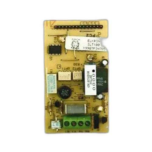Module d’Interface Ligne Téléphonique Elkron ILT100 – Pour Centrale MP110/MP120 Module d’Interface Ligne Téléphonique Elkron ILT100 – Pour Centrale MP110/MP120 — YouShop DZ