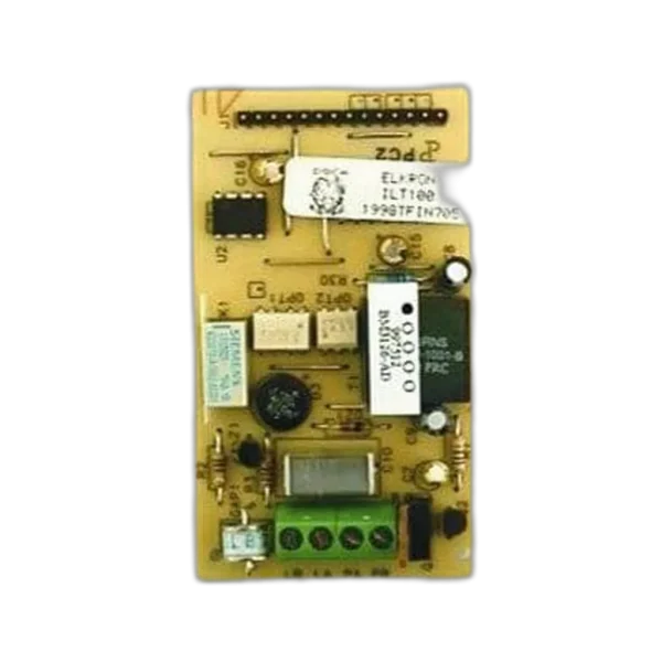 Module d’Interface Ligne Téléphonique Elkron ILT100 – Pour Centrale MP110/MP120 Module d’Interface Ligne Téléphonique Elkron ILT100 – Pour Centrale MP110/MP120 — YouShop DZ