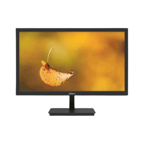 Moniteur de sécurité Dahua LM22-D200 21.5″ Full HD LCD VGA/HDMI/BNC/USB Moniteur de sécurité Dahua LM22-D200 21.5″ Full HD LCD VGA/HDMI/BNC/USB — YouShop DZ
