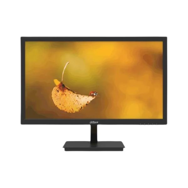 Moniteur de sécurité Dahua LM22-D200 21.5″ Full HD LCD VGA/HDMI/BNC/USB Moniteur de sécurité Dahua LM22-D200 21.5″ Full HD LCD VGA/HDMI/BNC/USB — YouShop DZ