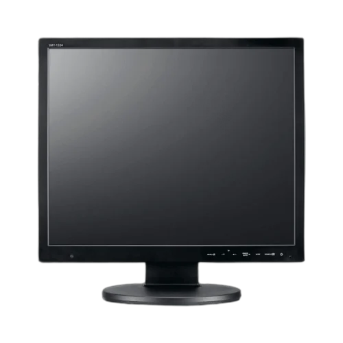 Moniteur de Sécurité Wisenet SMT-1935 – LED 19 » HD 1280×1024 Moniteur de Sécurité Wisenet SMT-1935 – LED 19 » HD 1280×1024 — YouShop DZ