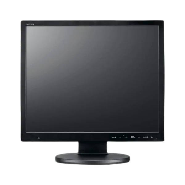 Moniteur de Sécurité Wisenet SMT-1935 – LED 19 » HD 1280×1024 Moniteur de Sécurité Wisenet SMT-1935 – LED 19 » HD 1280×1024 — YouShop DZ