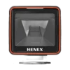 nr7m7f.webp Lecteur code-barres de comptoir HENEX H8000 — 2D / 3D / QR — YouShop DZ
