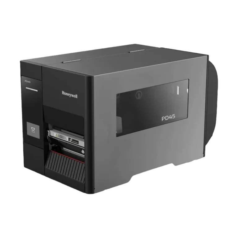 Imprimante industrielle Honeywell PD45 - transfert thermique 203 dpi, 4" — YouShop DZ