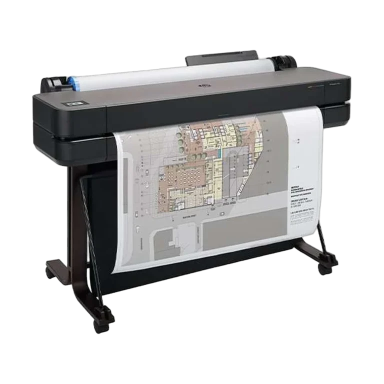 HP DesignJet T630 36" (A0) — YouShop DZ
