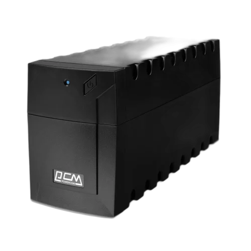 Onduleur Powercom RPT-1000A — 1000 VA / 600 W Line-Interactive Tour Onduleur Powercom RPT-1000A — 1000 VA / 600 W Line-Interactive Tour — YouShop DZ