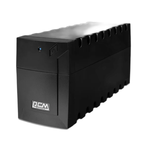 Onduleur Powercom RPT-1000A — 1000 VA / 600 W Line-Interactive Tour Onduleur Powercom RPT-1000A — 1000 VA / 600 W Line-Interactive Tour — YouShop DZ