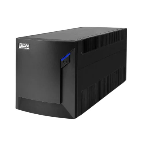 Onduleur Powercom RPT-2000AP — 2000 VA / 1200 W Line-Interactive Tour Onduleur Powercom RPT-2000AP — 2000 VA / 1200 W Line-Interactive Tour — YouShop DZ
