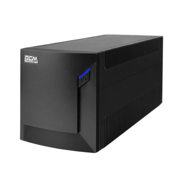 Onduleur Powercom RPT-2000AP — 2000 VA / 1200 W Line-Interactive Tour Onduleur Powercom RPT-2000AP — 2000 VA / 1200 W Line-Interactive Tour — YouShop DZ
