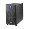 Onduleur Schneider Electric Easy UPS SPM3KI-TR — 3000 VA / 2700 W On-Line Tour/Rack 2U Onduleur Schneider Electric Easy UPS SPM3KI-TR — 3000 VA / 2700 W On-Line Tour/Rack 2U — vue de face — YouShop DZ