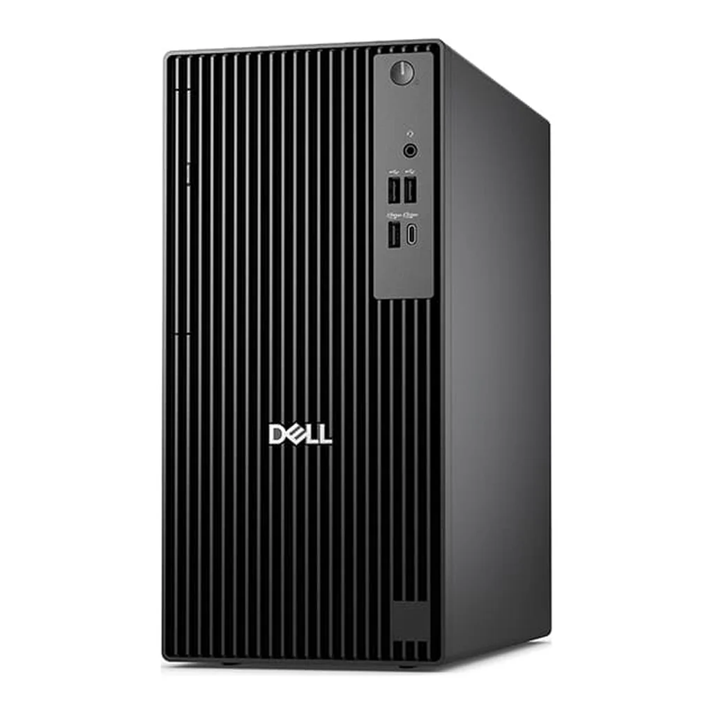 opLmmFqU-1.webp Desktop Dell Pro Tower ECT1250 i5-14400 8 Go 512 Go SSD écran 21,5" — YouShop DZ