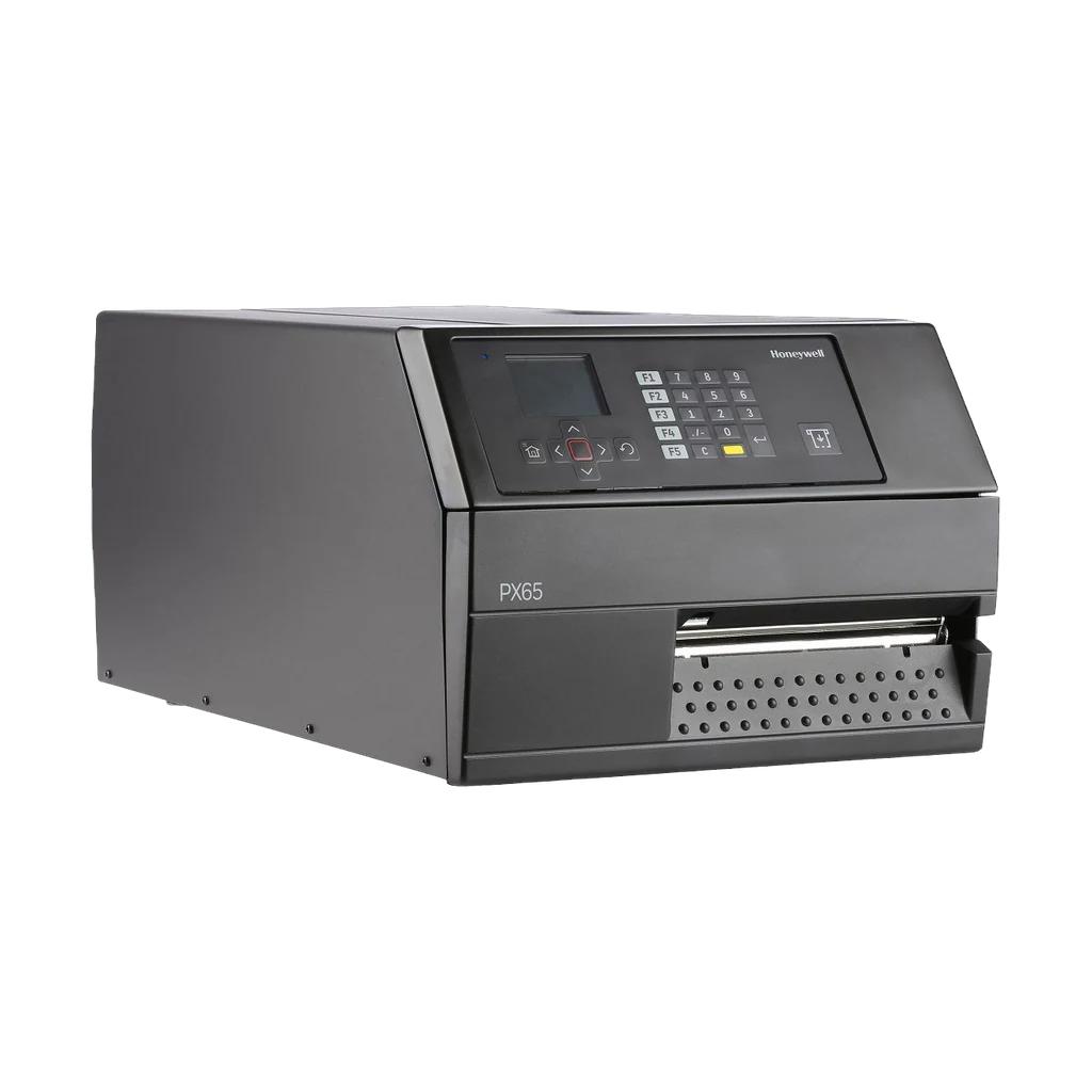 pkyfg4.webp Imprimante industrielle Honeywell PX65 — YouShop DZ