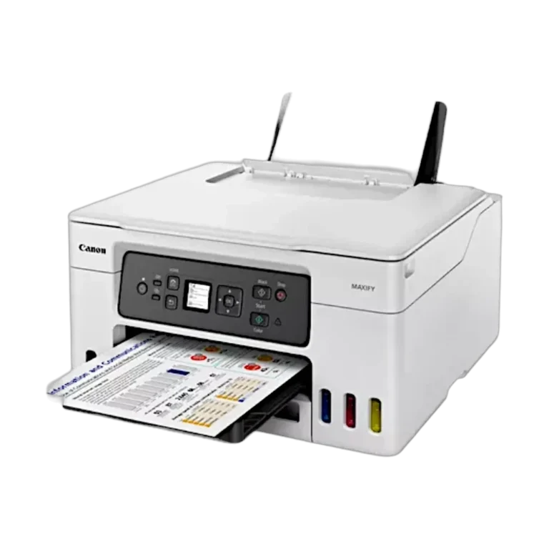 Imprimante Canon MAXIFY GX3040 MegaTank — YouShop DZ