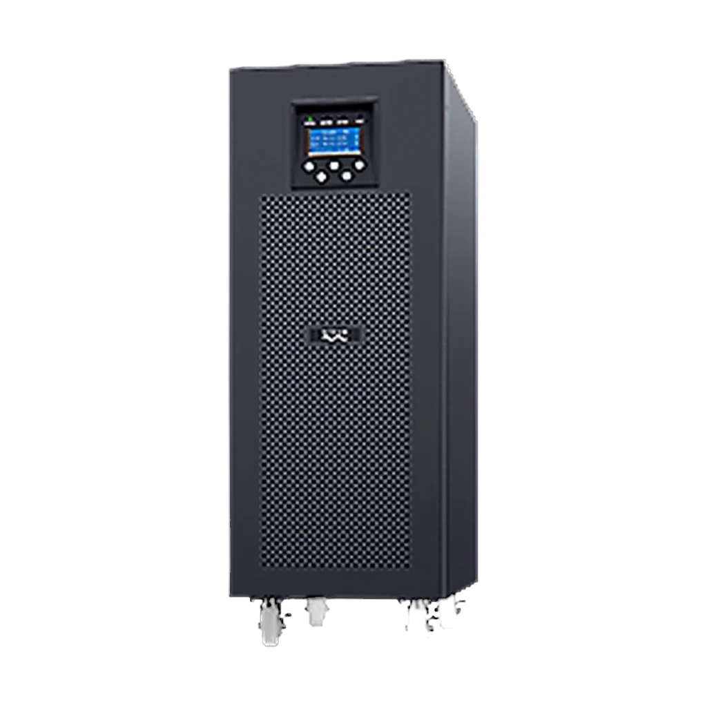 qgey77.webp Onduleur NITRAM US10006T - 6000 VA / 5400 W On-Line double conversion Tour — YouShop DZ