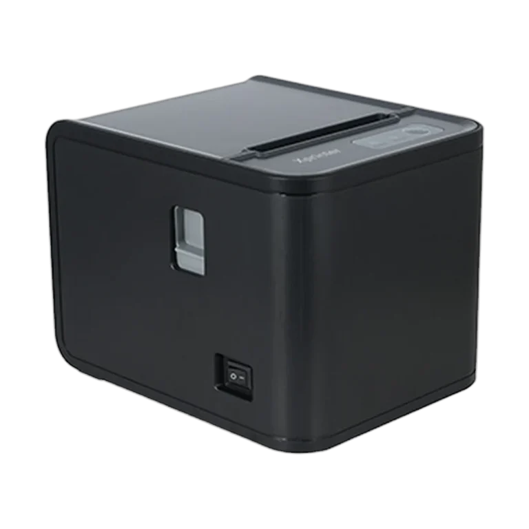 Imprimante ticket de caisse XPRINTER 80TS — thermique 80 mm, USB — YouShop DZ