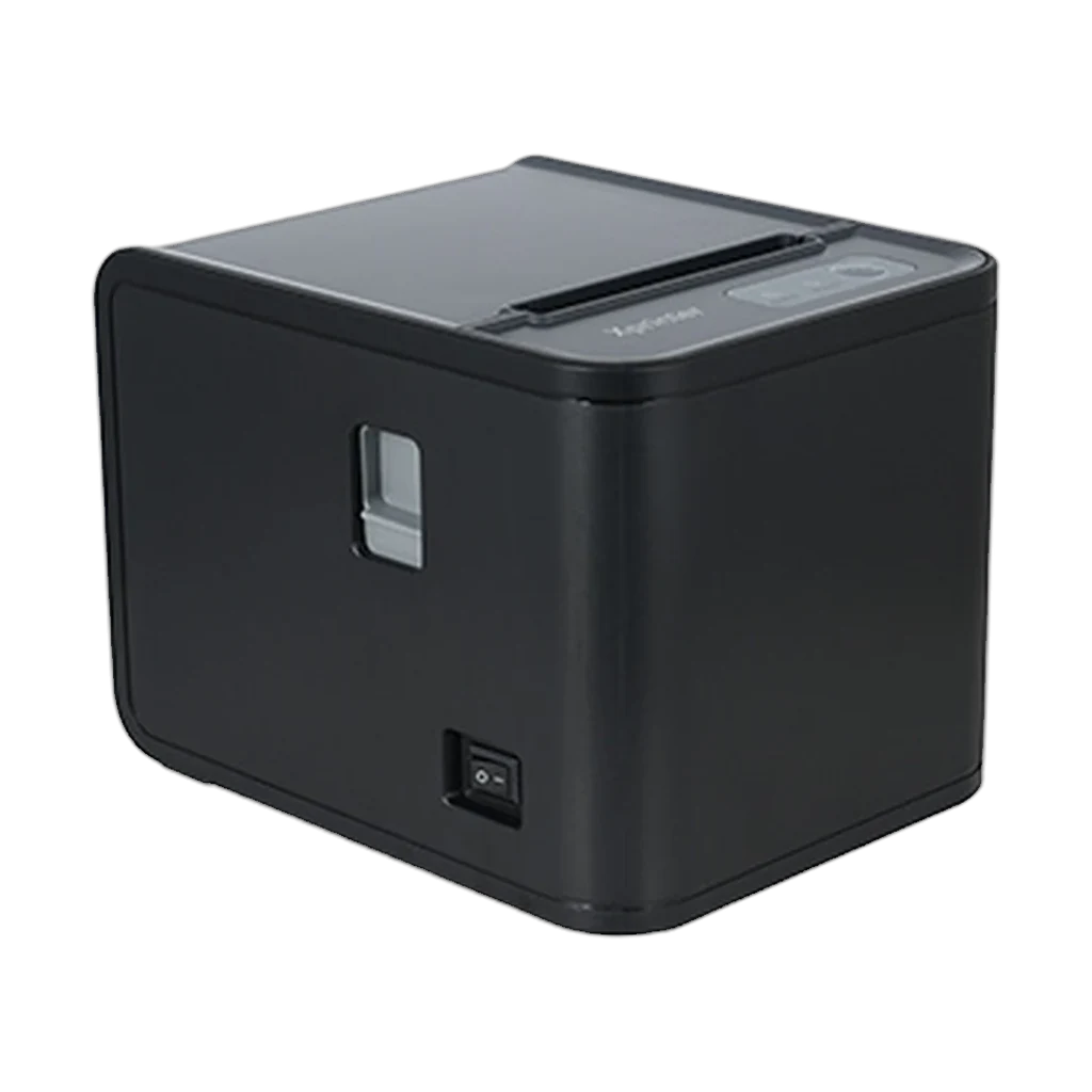 qr8n06.webp Imprimante ticket de caisse XPRINTER 80TS — thermique 80 mm, USB — YouShop DZ