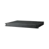 Rack d’extension Wisenet SPE-1600RP | 4 slots pour encodeurs SPE-400B (jusqu’à 16 canaux IP) Rack d’extension Wisenet SPE-1600RP | 4 slots pour encodeurs SPE-400B (jusqu’à 16 canaux IP) — vue complémentaire — YouShop DZ