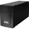 Onduleur Powercom RPT-1000A — 1000 VA / 600 W Line-Interactive Tour
