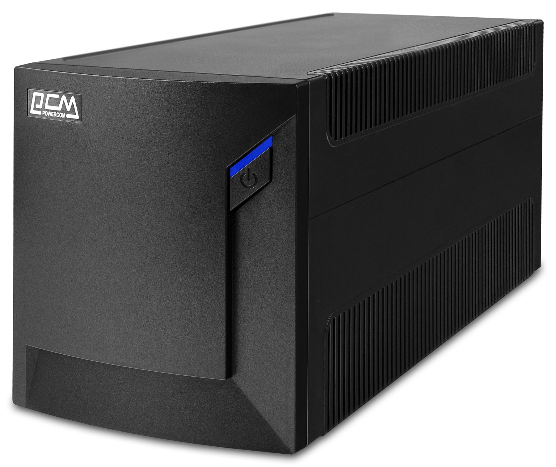 Onduleur Powercom RPT-2000AP — 2000 VA / 1200 W Line-Interactive Tour