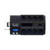 rw7pcj.webp Onduleur NITRAM PowerBoxx PB1000LCD - 1000 VA / 600 W Line-Interactive Tour — YouShop DZ