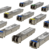 Module SFP Monomode Comnet SFP-6 | 1000Base-LX 1310nm 15km LC