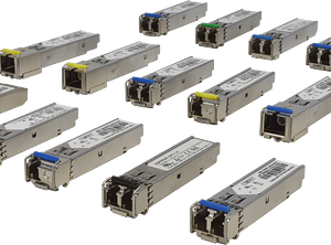 Module SFP Monomode Comnet SFP-6 | 1000Base-LX 1310nm 15km LC