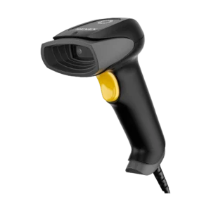 Lecteur code-barres HENEX HC-3206 — 2D / QR filaire USB — YouShop DZ