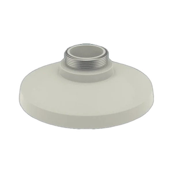 Support suspendu Wisenet SBP-301HM3 pour caméra mini-dôme – aluminium ivoire Support suspendu Wisenet SBP-301HM3 pour caméra mini-dôme – aluminium ivoire — YouShop DZ