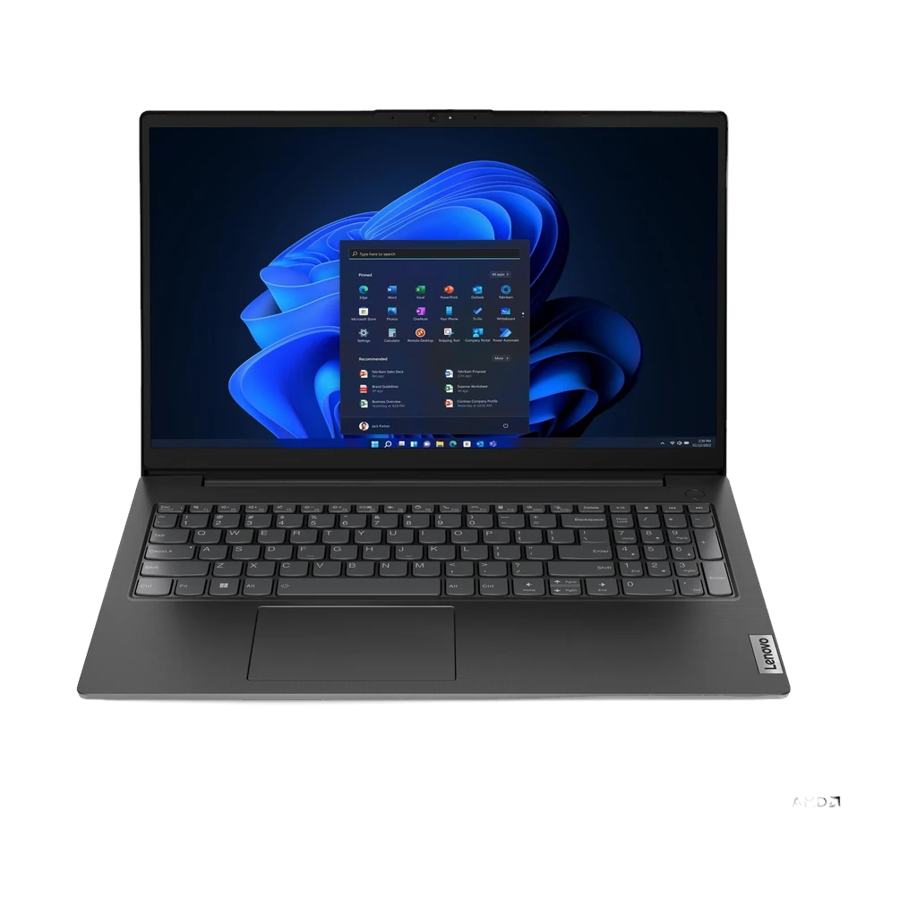 t4704j.webp Lenovo V15 G4 ABP AMD Ryzen 5 7520U 8 Go 512 Go SSD NVMe 15.6" FHD — YouShop DZ