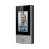 Terminal de reconnaissance faciale Dahua ASI6213S — Écran tactile 4,3″, PoE/Wi-Fi Terminal de reconnaissance faciale Dahua ASI6213S — Écran tactile 4,3″, PoE/Wi-Fi — vue de face — YouShop DZ