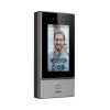 Terminal de reconnaissance faciale Dahua ASI6213S — Écran tactile 4,3″, PoE/Wi-Fi Terminal de reconnaissance faciale Dahua ASI6213S — Écran tactile 4,3″, PoE/Wi-Fi — vue complémentaire — YouShop DZ