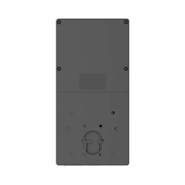 Terminal de reconnaissance faciale Dahua ASI6213S — Écran tactile 4,3″, PoE/Wi-Fi Terminal de reconnaissance faciale Dahua ASI6213S — Écran tactile 4,3″, PoE/Wi-Fi — vue complémentaire — YouShop DZ