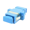 Traversée fibre optique monomode SC/SC Enet E3022S Traversée fibre optique monomode SC/SC Enet E3022S — vue de face — YouShop DZ