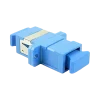 Traversée fibre optique monomode SC/SC Enet E3022S Traversée fibre optique monomode SC/SC Enet E3022S — vue complémentaire — YouShop DZ