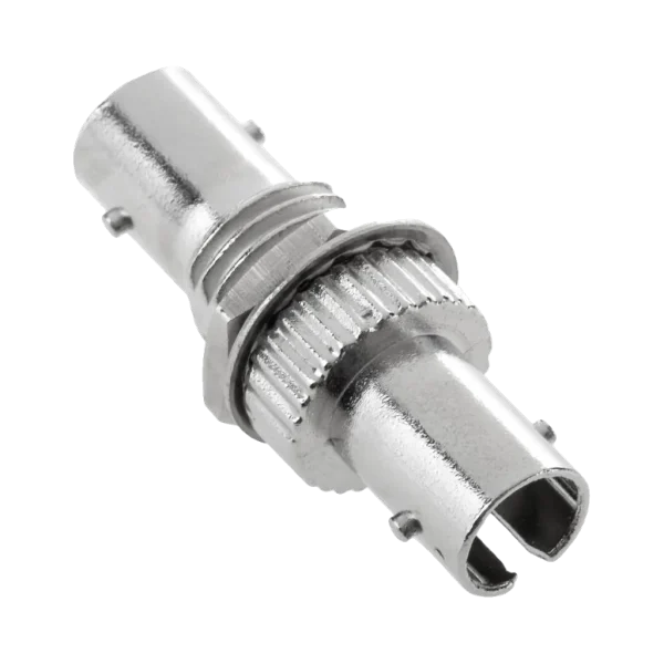 Traversée fibre optique monomode ST/ST Enet E3021S Traversée fibre optique monomode ST/ST Enet E3021S — vue complémentaire — YouShop DZ